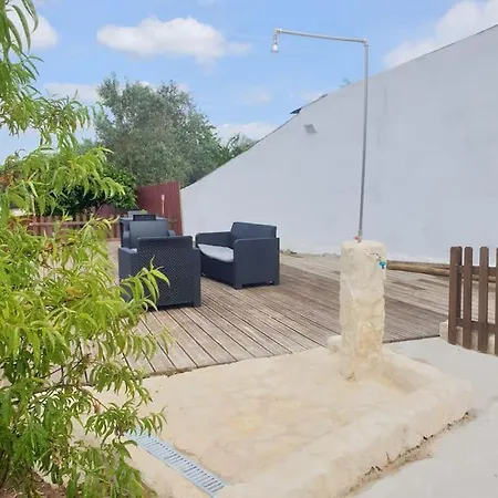 Casa Do Canto - Ceu Holiday home