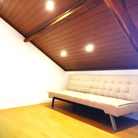 Holiday home Casa Do Canto - Ceu *