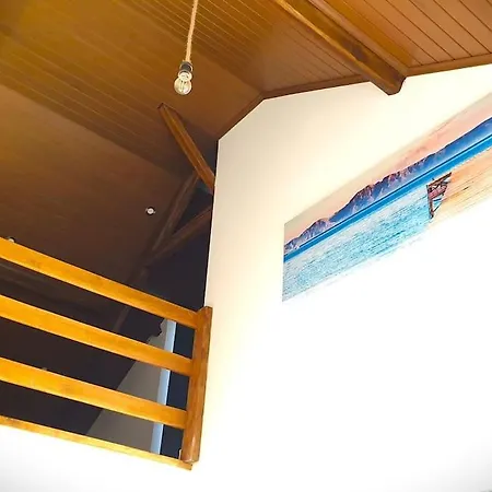 Casa vacanze Casa Do Canto - Céu