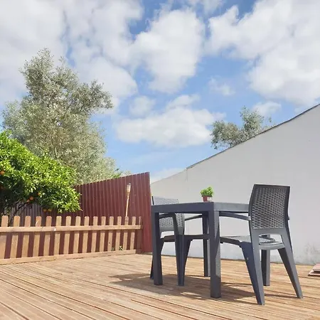 Casa Do Canto - Ceu Feriehus