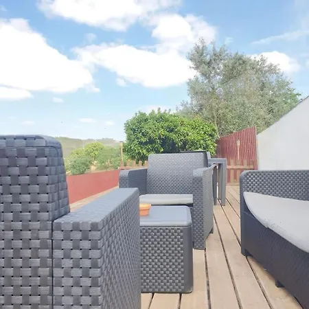 Casa vacanze Casa Do Canto - Céu Ferreira do Zêzere