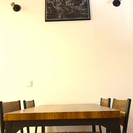 Casa Do Canto - Ceu *