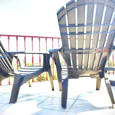 Casa vacanze Casa Do Canto - Céu *