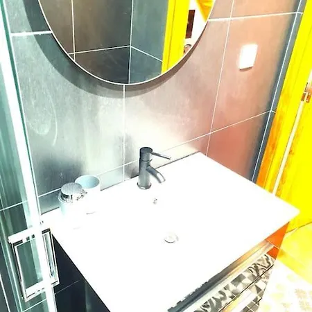 Casa Do Canto - Céu Casa vacanze Ferreira do Zêzere