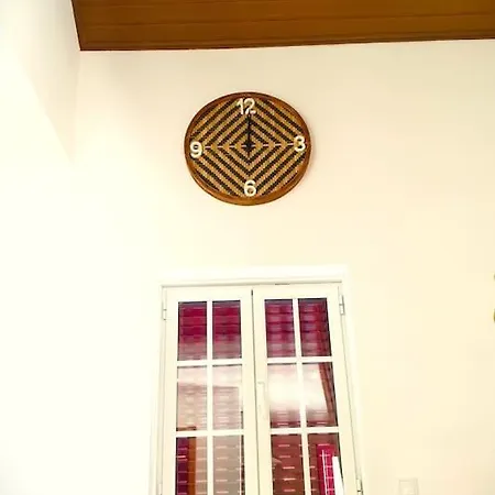 Casa Do Canto - Ceu Ferreira do Zêzere