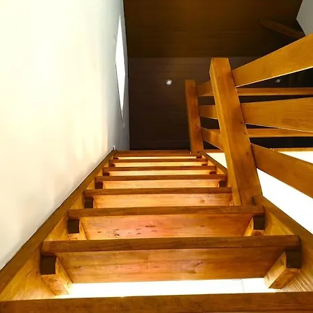 Casa Do Canto - Ceu Feriehus *