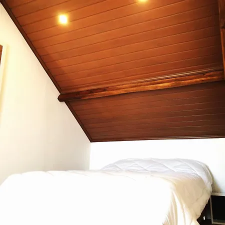 Casa Do Canto - Ceu Holiday home *
