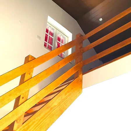 Casa Do Canto - Céu *