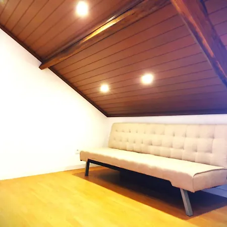 Holiday home Casa Do Canto - Ceu