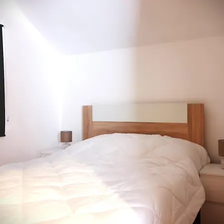 Casa Do Canto - Ceu Feriehus Ferreira do Zêzere