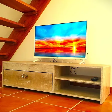 Casa Do Canto - Ceu Holiday home *