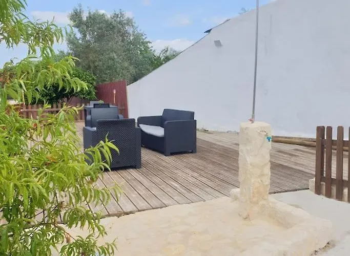 Casa Do Canto - Céu Сasa de vacaciones