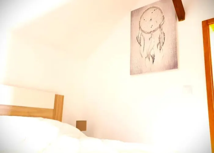 Casa Do Canto - Céu Ferreira do Zêzere