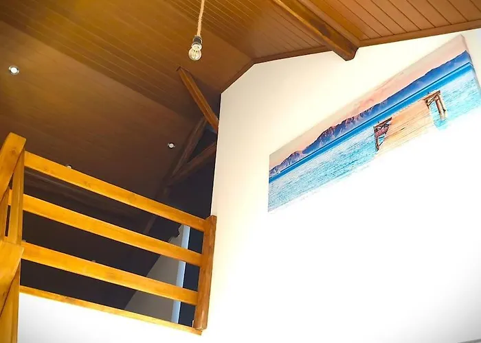 Сasa de vacaciones Casa Do Canto - Céu