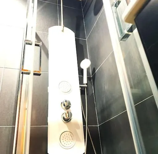 Сasa de vacaciones Casa Do Canto - Céu *