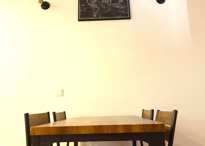 Casa Do Canto - Ceu *