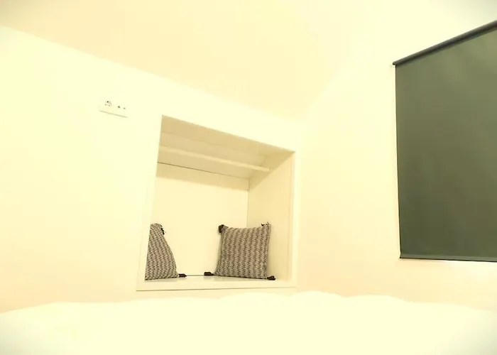 Casa Do Canto - Céu * Ferreira do Zêzere