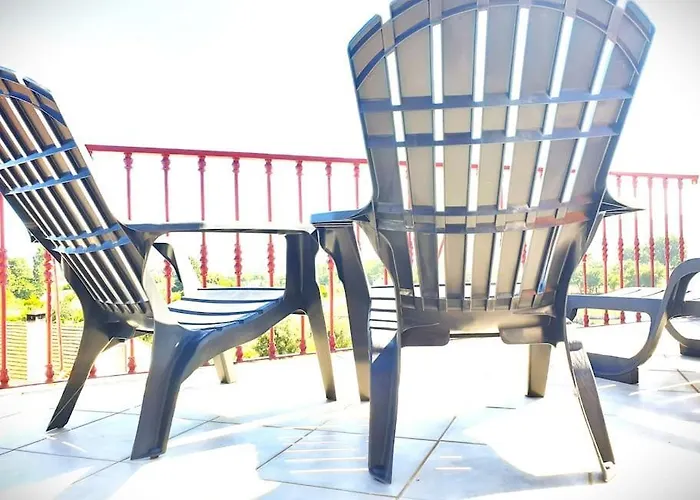 Nyaraló Casa Do Canto - Ceu *