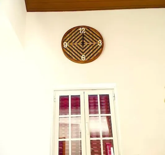 Casa Do Canto - Céu Ferreira do Zêzere