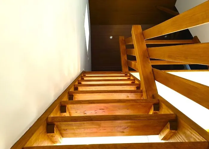 Casa Do Canto - Ceu Nyaraló *