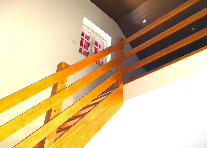 Casa Do Canto - Ceu *