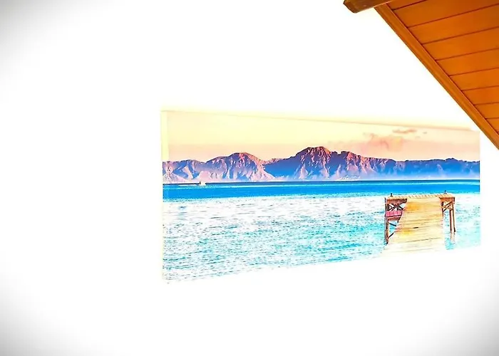 Casa Do Canto - Céu