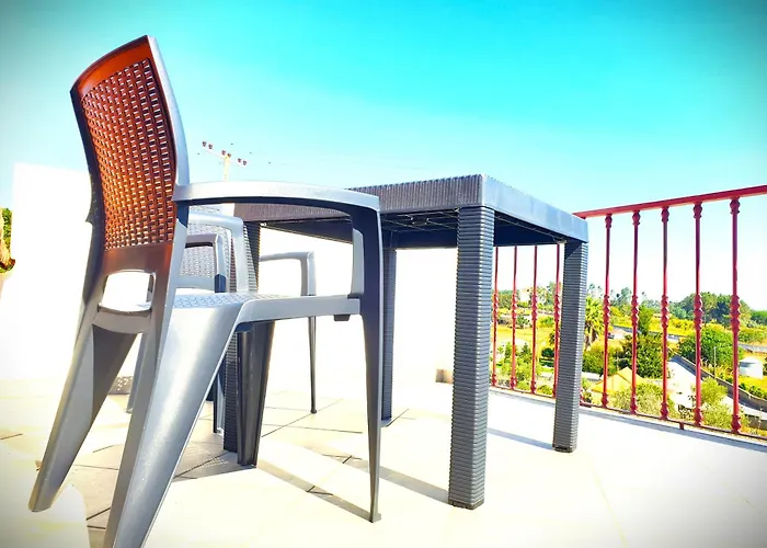 Casa Do Canto - Céu