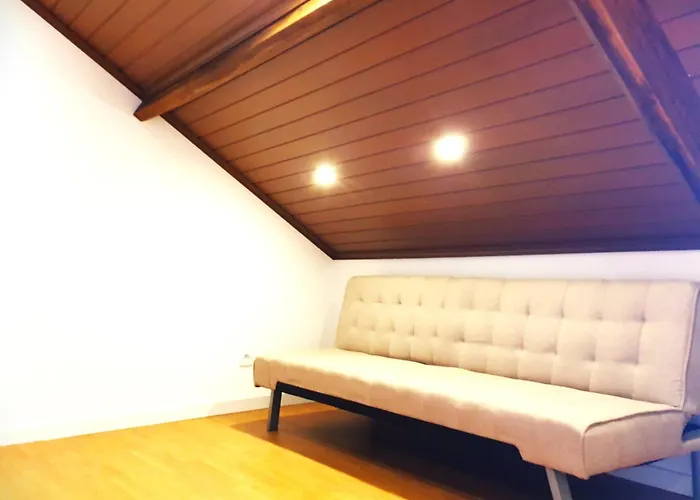 Nyaraló Casa Do Canto - Ceu